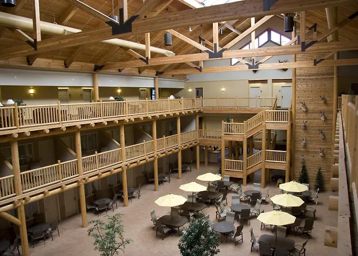 Hotel Cmon Inn Casper