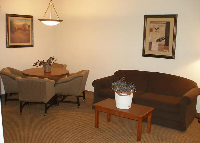 Cmon Inn Casper Hotel Evansville