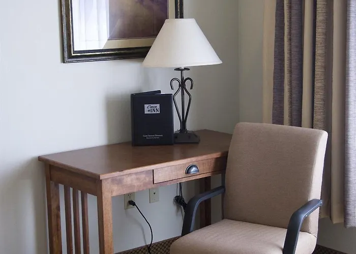Cmon Inn Casper Hotel