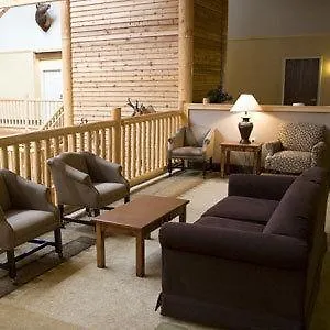 Cmon Inn Casper 3* Evansville