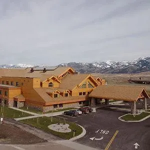 Hotel Cmon Inn Casper