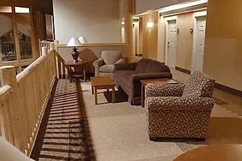 Cmon Inn Casper 3* Evansville