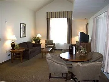 Cmon Inn Casper Hotel Evansville
