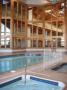 Cmon Inn Casper Hotel