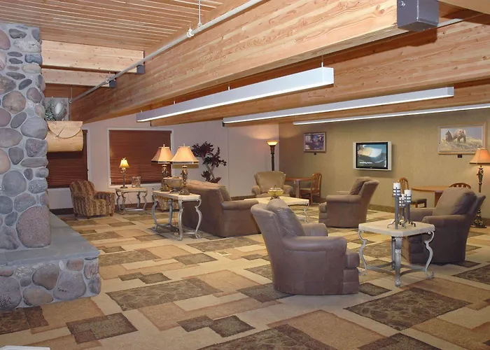 Hotel Cmon Inn Casper