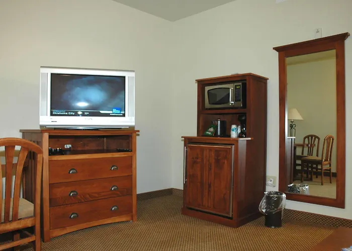 Cmon Inn Casper Hotel 3*