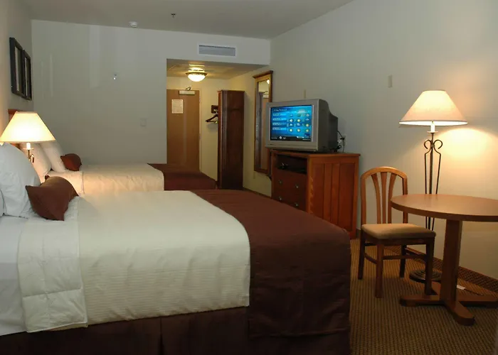 Cmon Inn Casper Hotel 3*