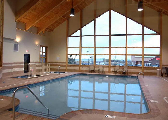 Cmon Inn Casper Hotel