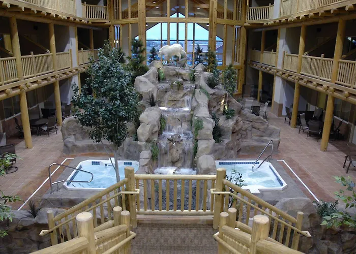 Hotel Cmon Inn Casper